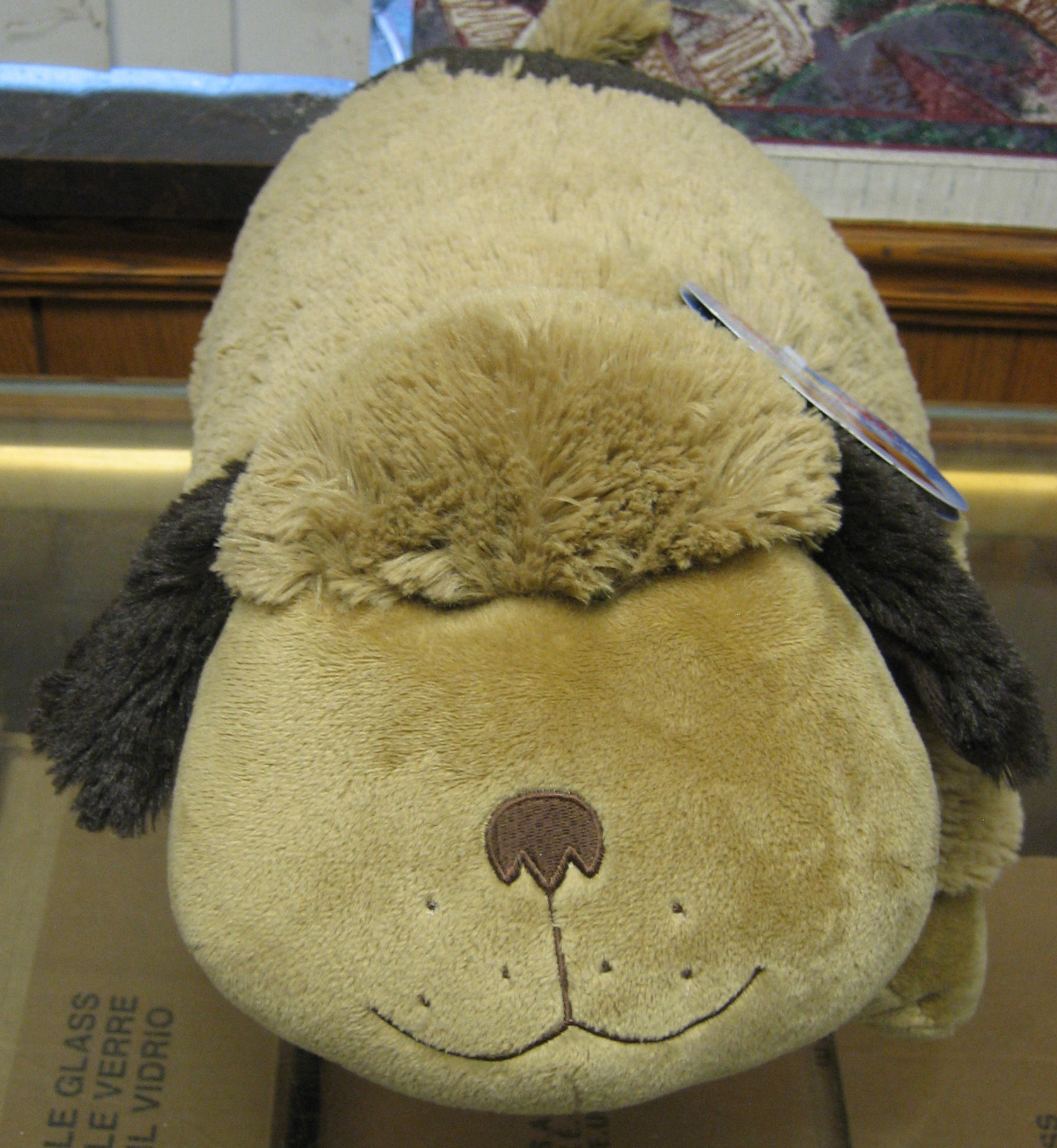 pillow pet codes